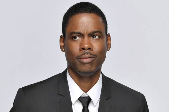 Chris Rock, nuevo presentador de los Oscar