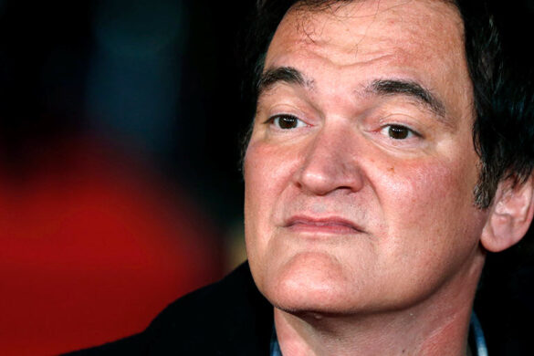 El blog Quentin Tarantino ¿es un fake?
