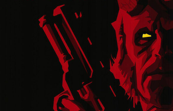 Review ‘Hellboy (Hellboy)’, de Guillermo del Toro