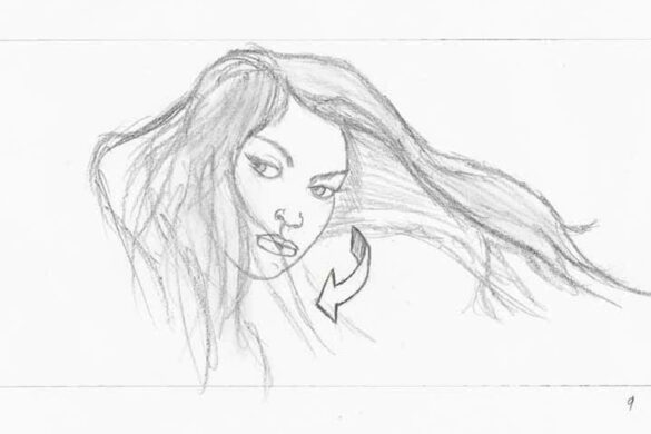 Próximo proyecto: ‘The encounter’