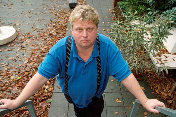 Theo van Gogh: La intransigencia y el fanatismo