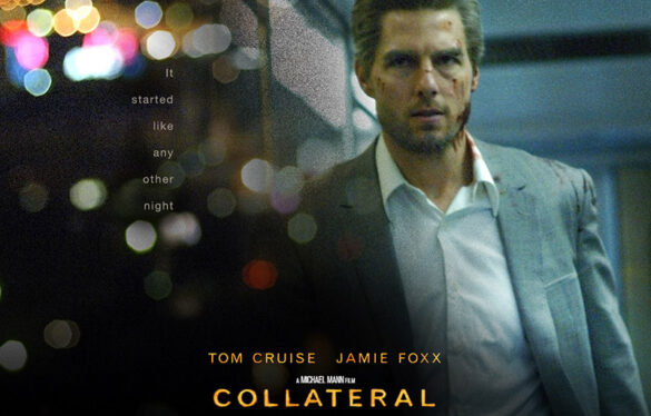 Review ‘Collateral (Collateral)’, de Michael Mann