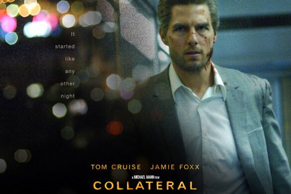 Review ‘Collateral (Collateral)’, de Michael Mann
