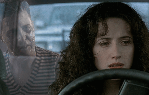 La incógnita Trini Alvarado