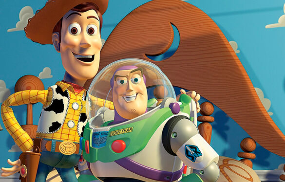 Pixar: No hay dos sin tres (ni cuatro…)