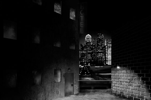 The Encounter: Un nuevo proyecto, una nueva ilusión