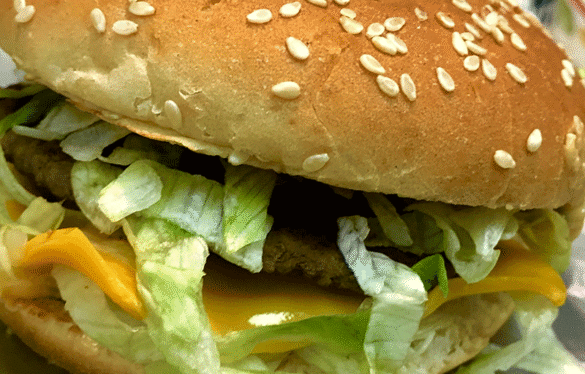 ‘King Price’, de Burger King