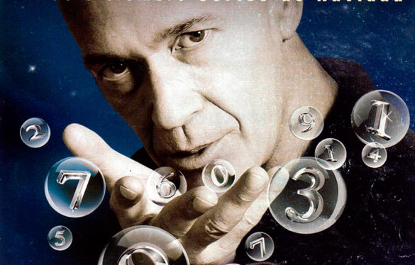 Especial Navidad Publicitaria