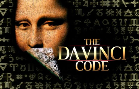 Ya hay un rostro célebre para Robert Langdon