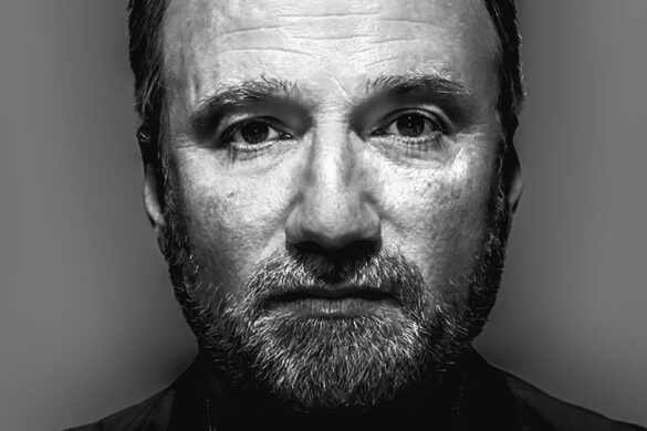 ¿El regreso de Fincher?