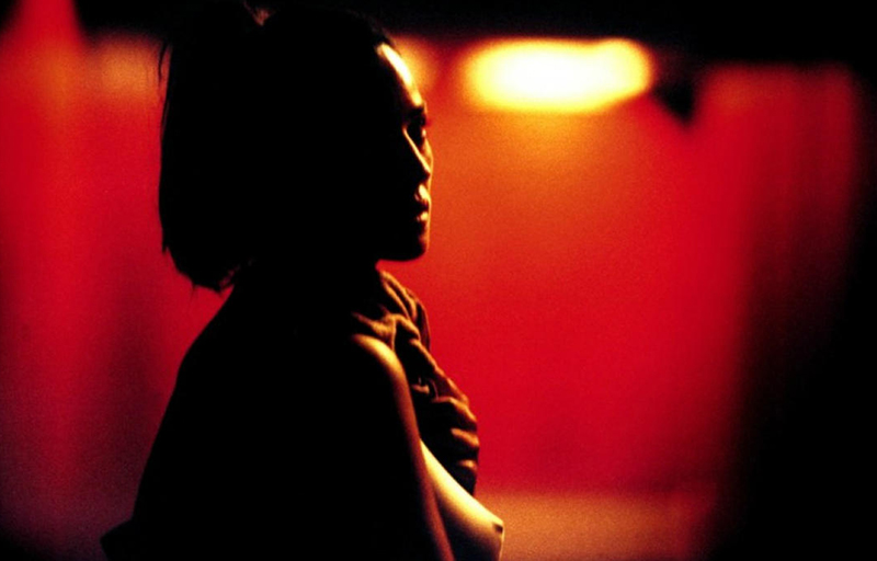 ‘Irreversible’ y la destrucción del tiempo