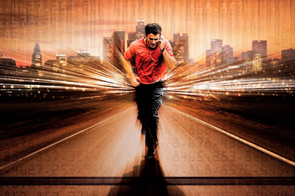 Review ‘Cellular (Cellular)’, de David R. Ellis