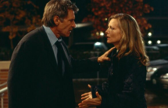 Review ‘Lo que la verdad esconde (What lies beneath)’, de Robert Zemeckis