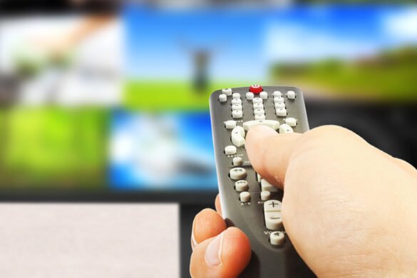 El código de autocontrol y la telebasura