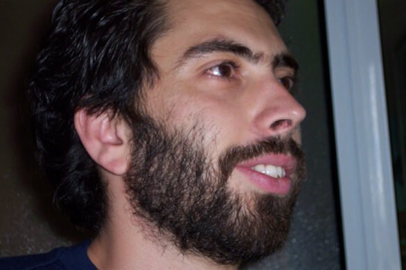 Entrevista Mikel Alvariño (guionista y director)