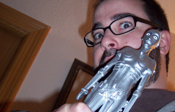 Buena noche de Nochebuena 2004