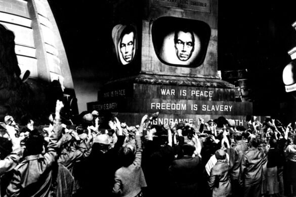 To ‘Big Brother’ and beyond!!!