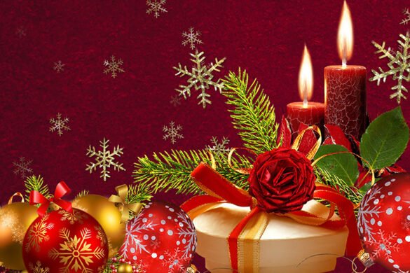 La Navidad llega al Abismo