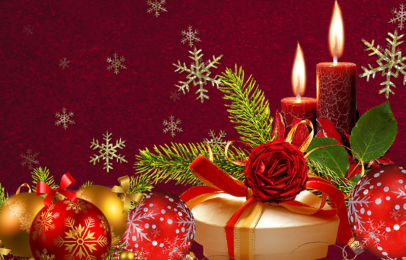 La Navidad llega al Abismo