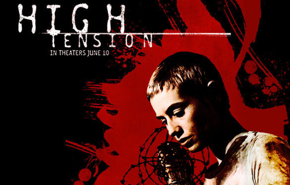 Review ‘Alta tensión (Haute tension), de Alexandre Aja