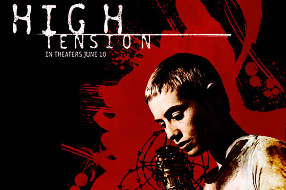 Review ‘Alta tensión (Haute tension), de Alexandre Aja