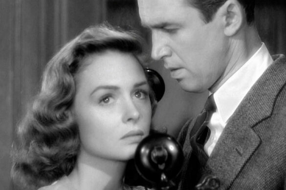 Comparativa ‘¡Qué bello es vivir!’, de Capra y ‘Plácido’, de Berlanga