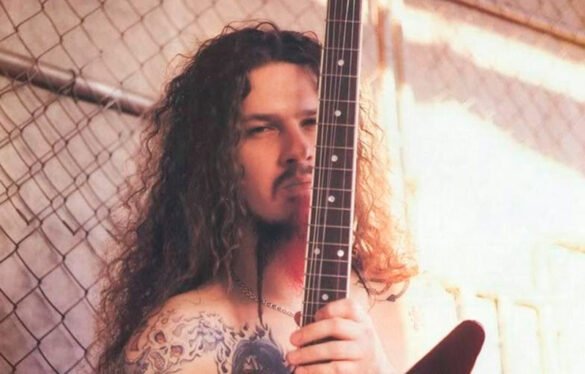 Han asesinado a Darrell Abbott
