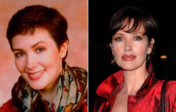 ¡Dios mio, O´Connell! ¿Qué demonios has hecho?