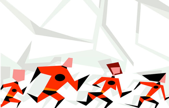 Review ‘Los Increíbles (The Incredibles)’, de Brad Bird