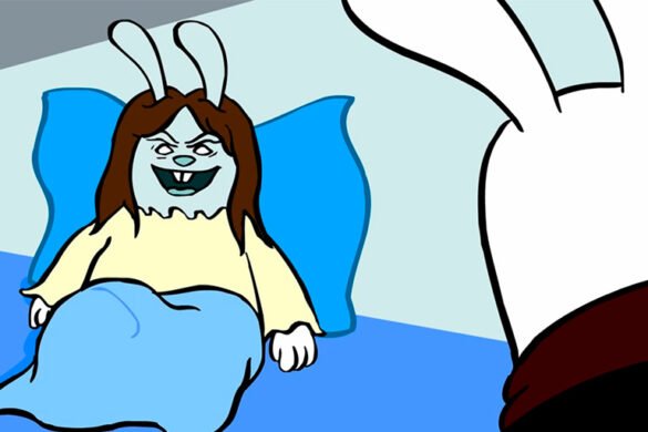 Jennifer Shiman y las pelis ‘conejeras’ de 30 segundos