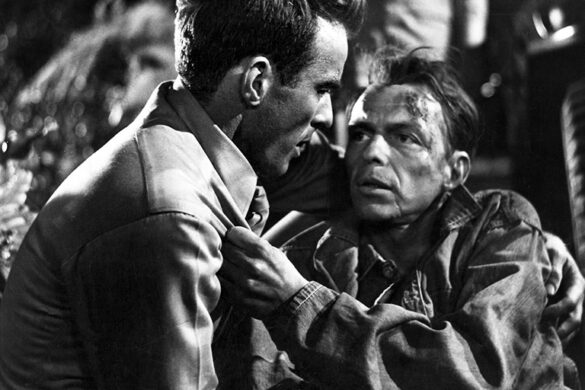 Las miserias de Hollywood