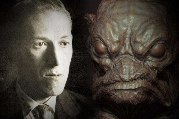 Soneto XIV de Hongos de Yuggoth