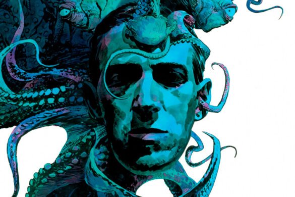 Lovecraft y Freud: Duelo y desprecio en la Cumbre del Miedo