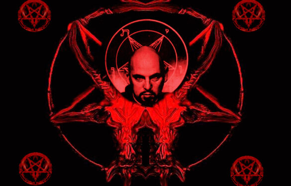 Crowley, Spare, LaVey: Influencias de lo Oscuro