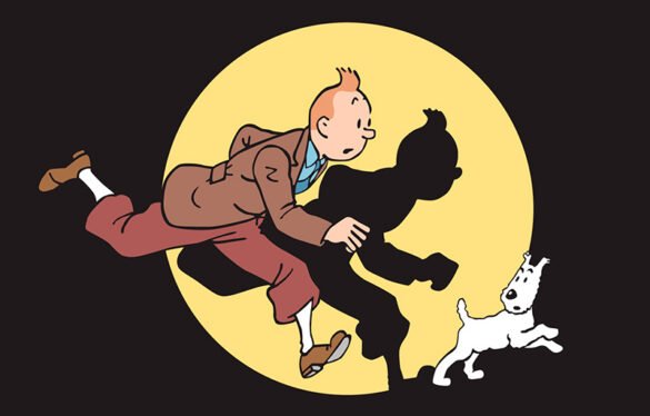 Tintín, Winnie «The Pooh» y los estudios científicos