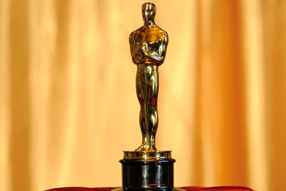 Nominaciones Oscar 2004