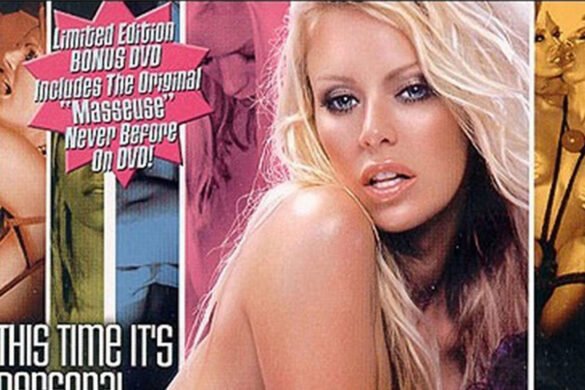 AVN Awards 2004 ¡We love you, Jenna!