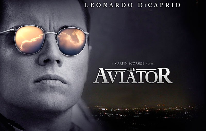 Review ‘El Aviador (The Aviator)’, de Martin Scorsese