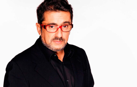 Buenafuente supera en audiencia a ‘Crónicas marcianas’