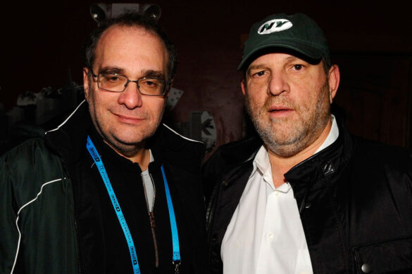 Weinstein y Disney: Sonado divorcio en Hollywood