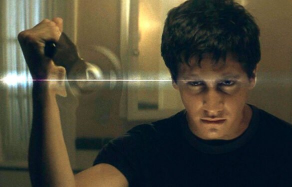 Cine Fantástico y Ciencia Ficción en Madrid