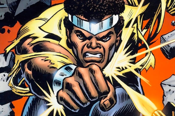 ‘Luke Cage’ y su adaptación al cine