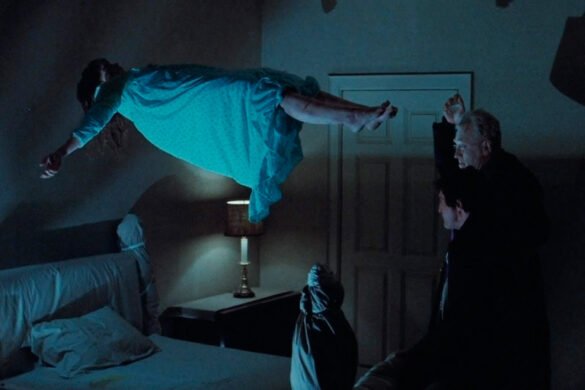 ¿’Remake’ de ‘El Exorcista’? Blasfemia cinematográfica