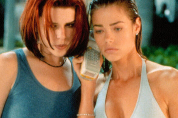 Review ‘Juegos Salvajes (Wild Things)’, de John McNaughton