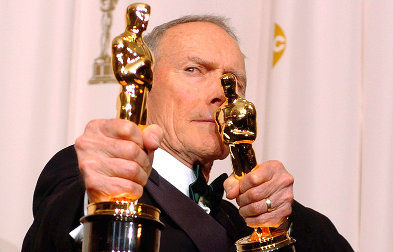 77ª Edición de los Oscars