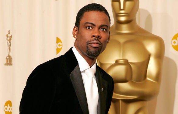 Chris Rock y los Oscar: Boquitas y bocazas