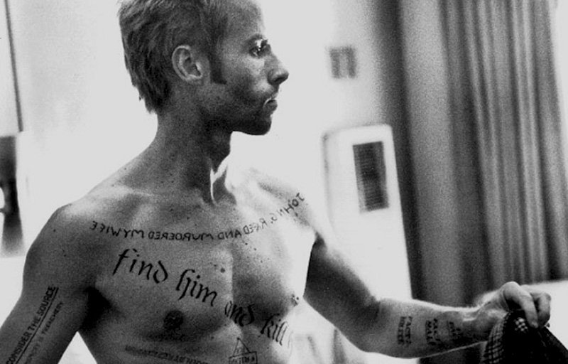 Review ‘Memento (Memento)’, de Christopher Nolan
