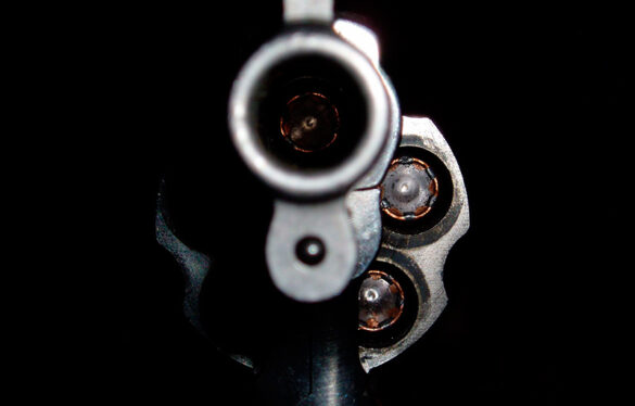 La videoconsola origina gordos con armas