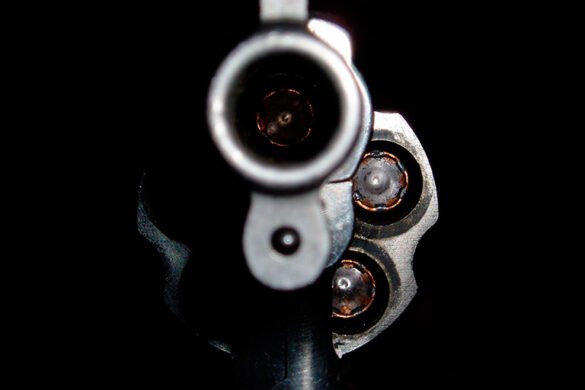 La videoconsola origina gordos con armas