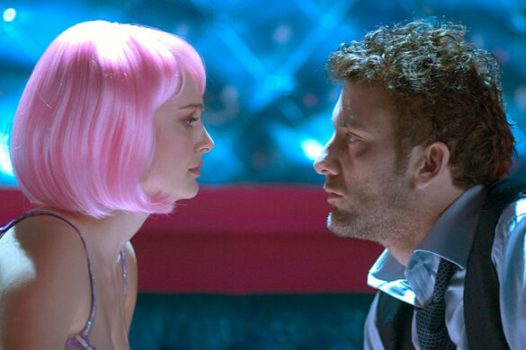 Review ‘Cegados por el deseo (Closer)’, de Mike Nichols